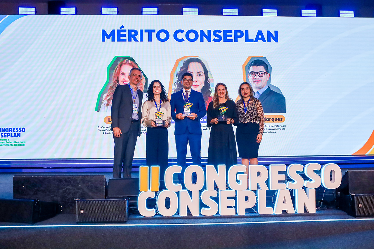 Foto do Conseplan 2026 1