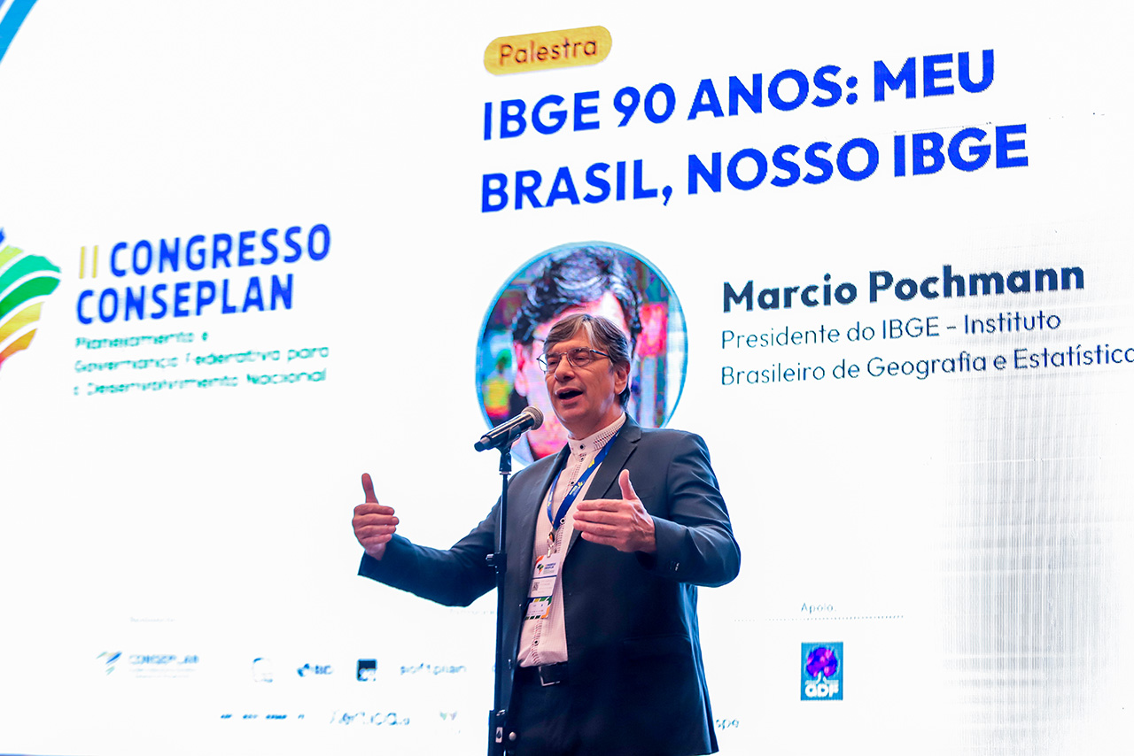 Foto do Conseplan 2026 5