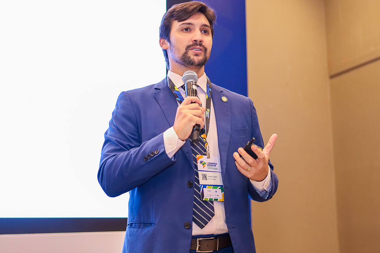 Foto do Conseplan 2026 6