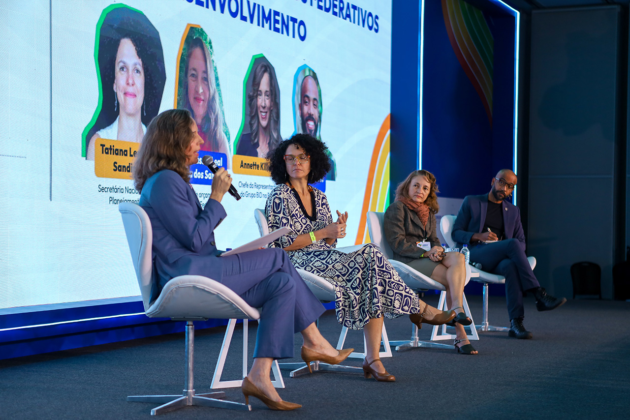 Foto do Conseplan 2026 8