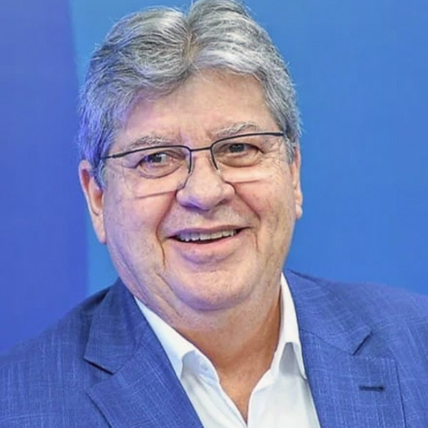 JOÃO AZEVEDO