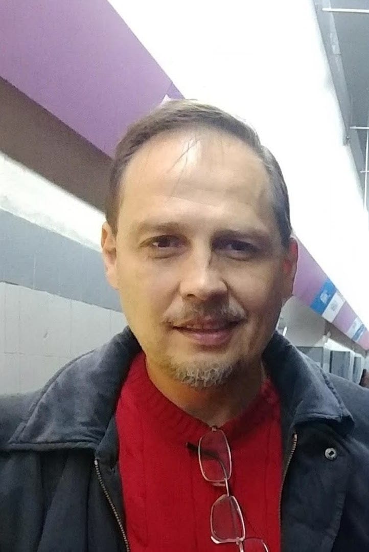 Antonio Roberto Bono Olenscki