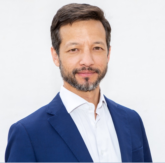 Fabio Ono