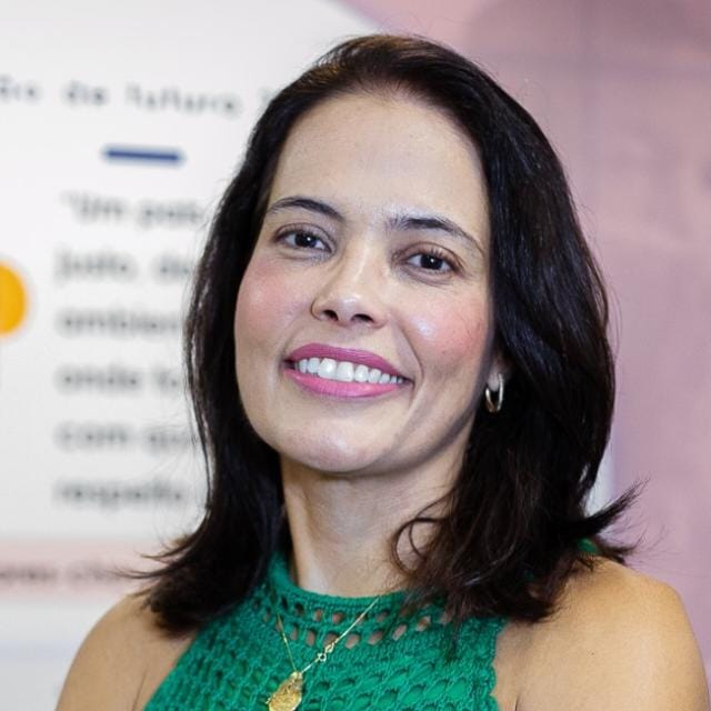 Flavia Duarte Nascimento