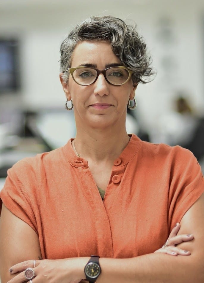 Isadora Modesto