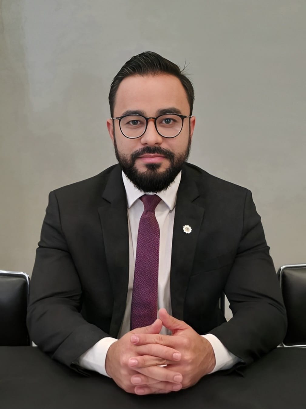 Roberto Matos