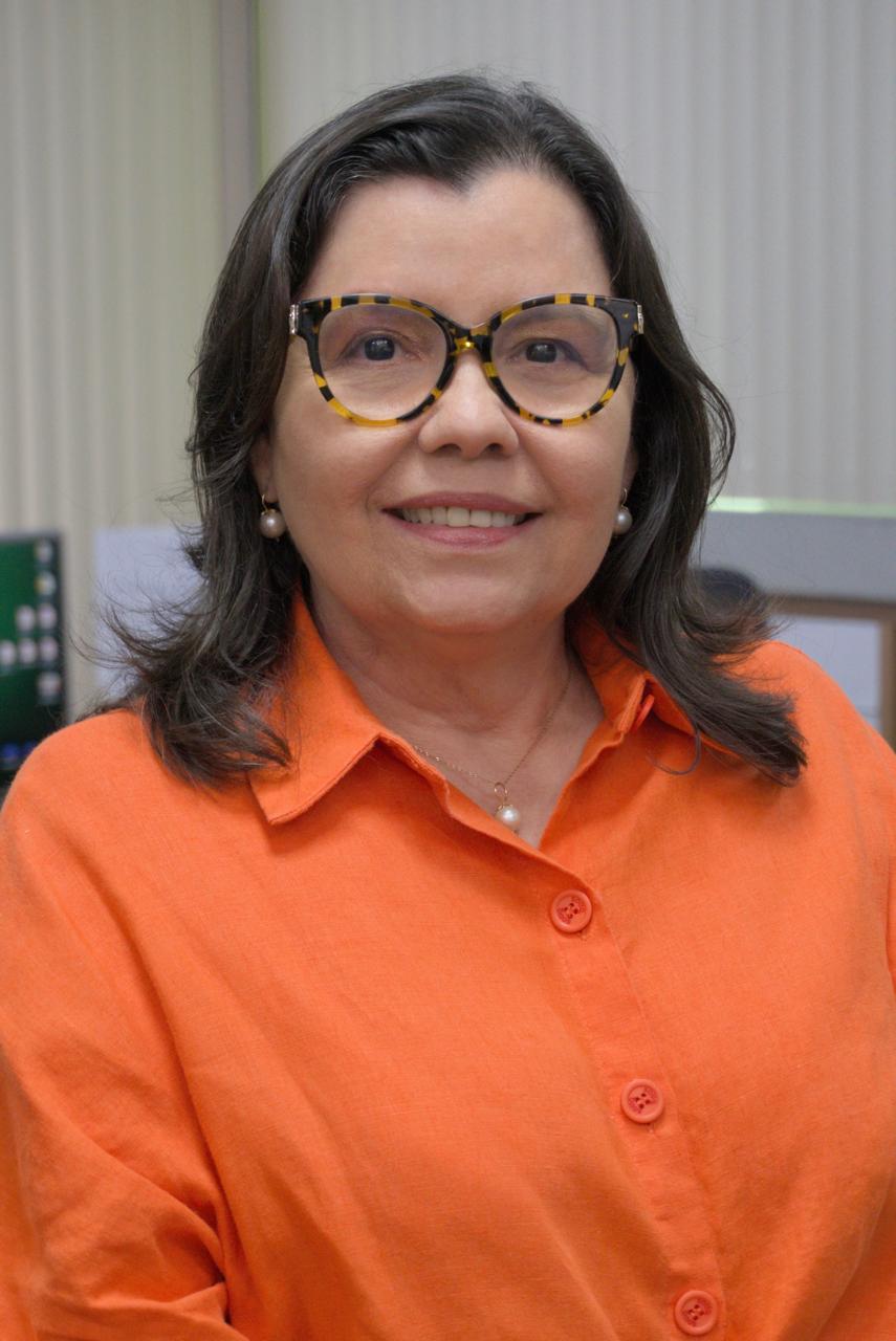 Sandra Maria Olimpio Machado