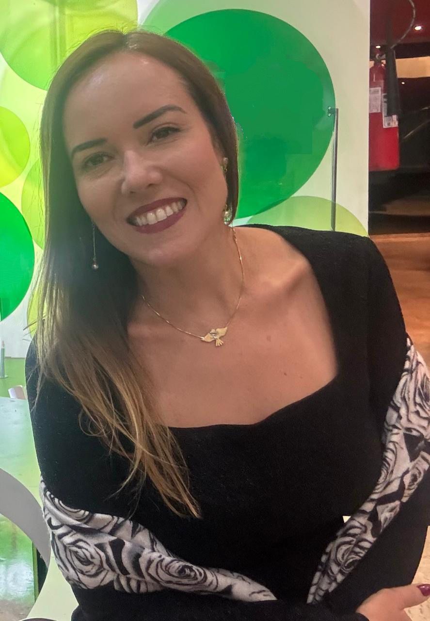 Silvia Listgarten