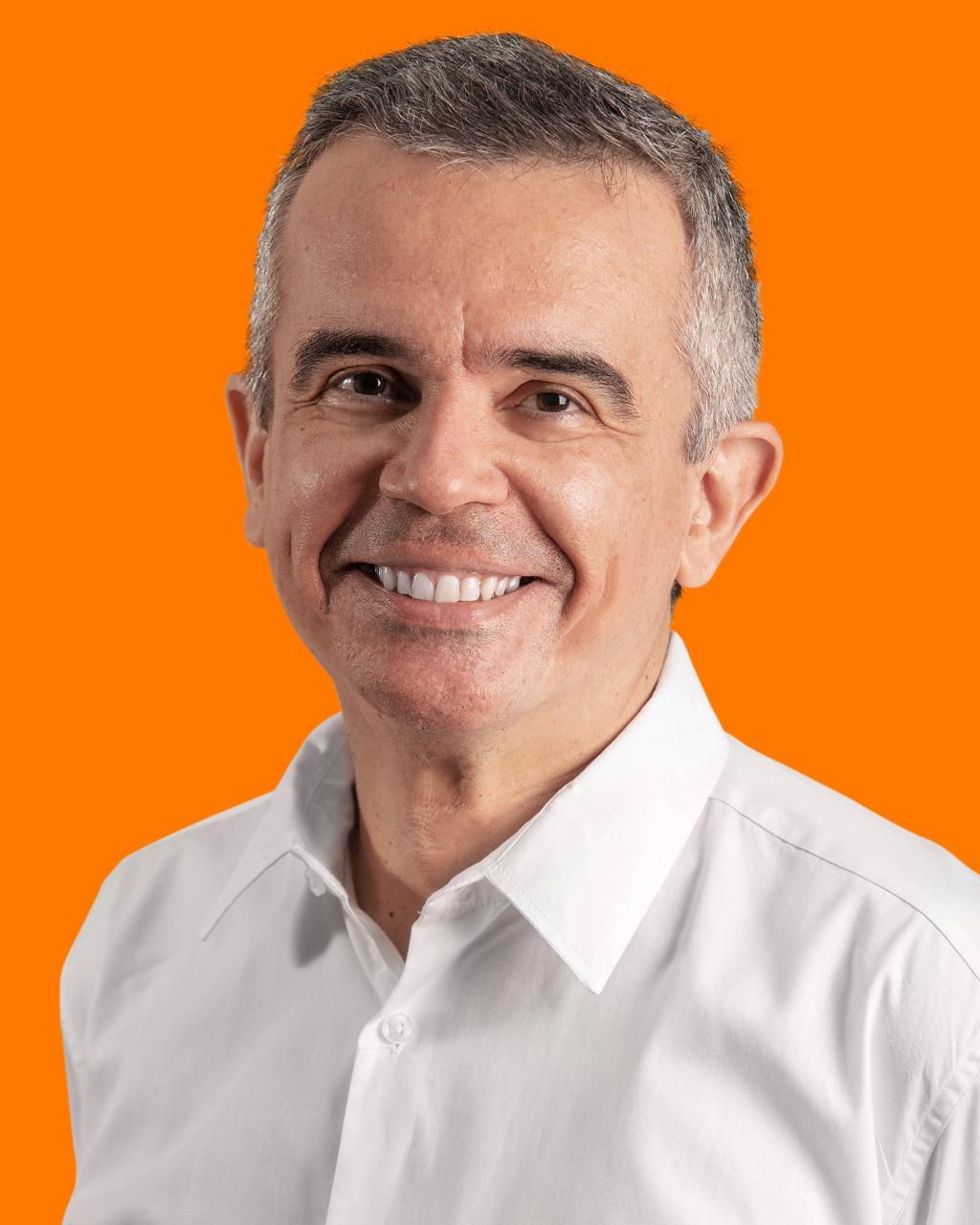 Washington Bonfim