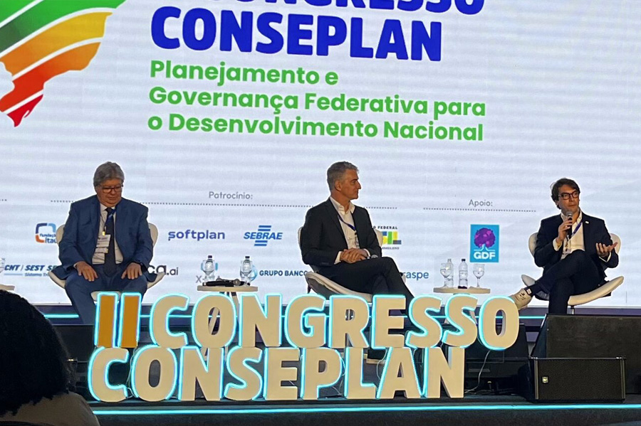 MG prioriza infraestrutura para atrair investimentos, diz secretário
