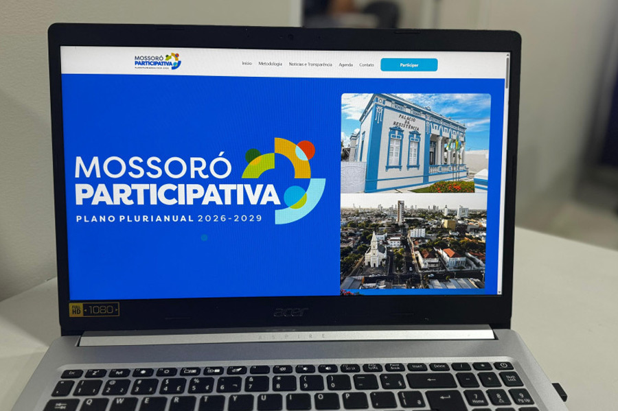 Trabalho da Seplan de Mossoró é selecionado no II Congresso Nacional do Conseplan, em Brasília-DF