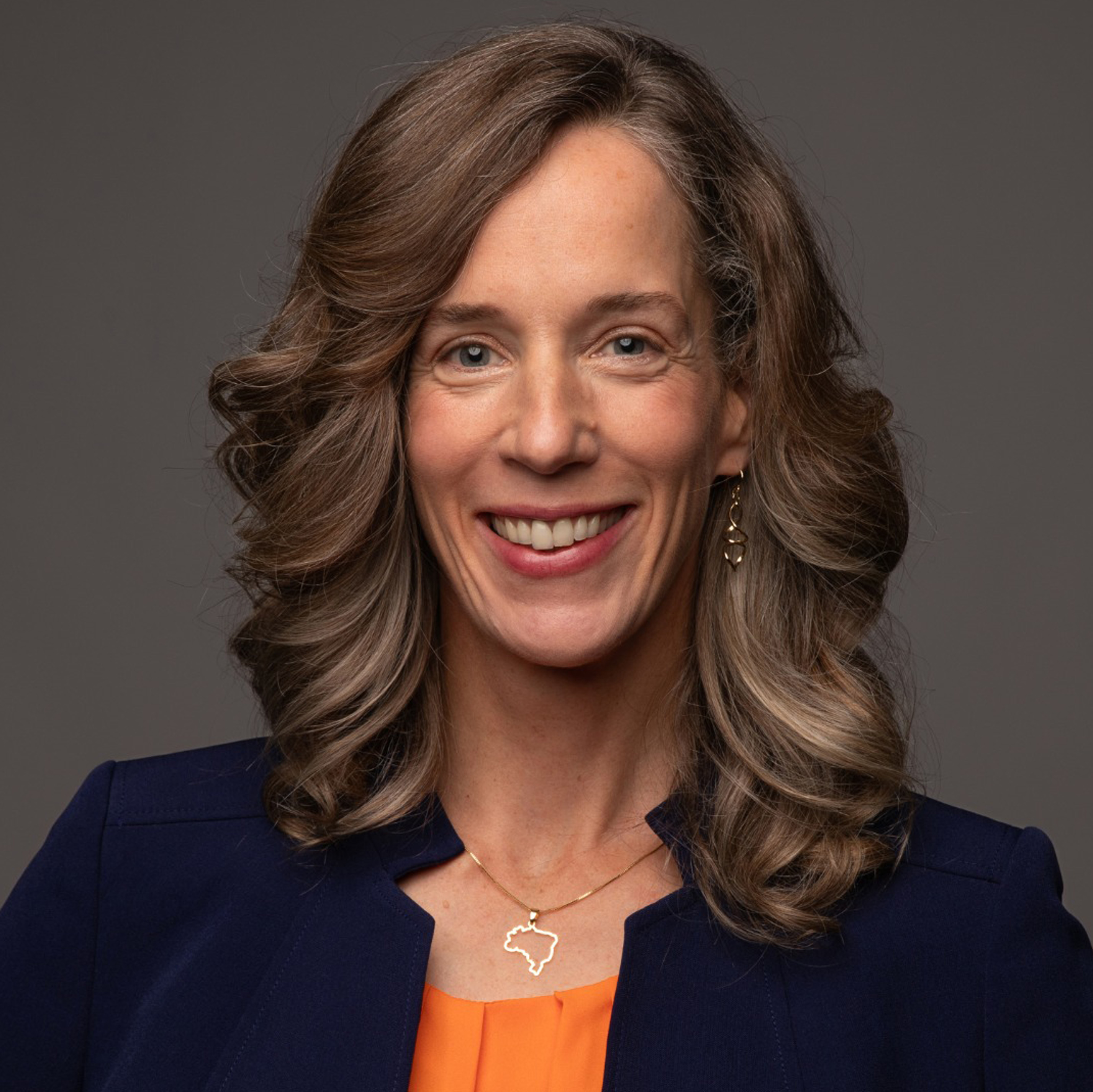 Annette Kilmer