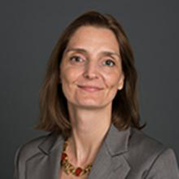 Cécile Fruman