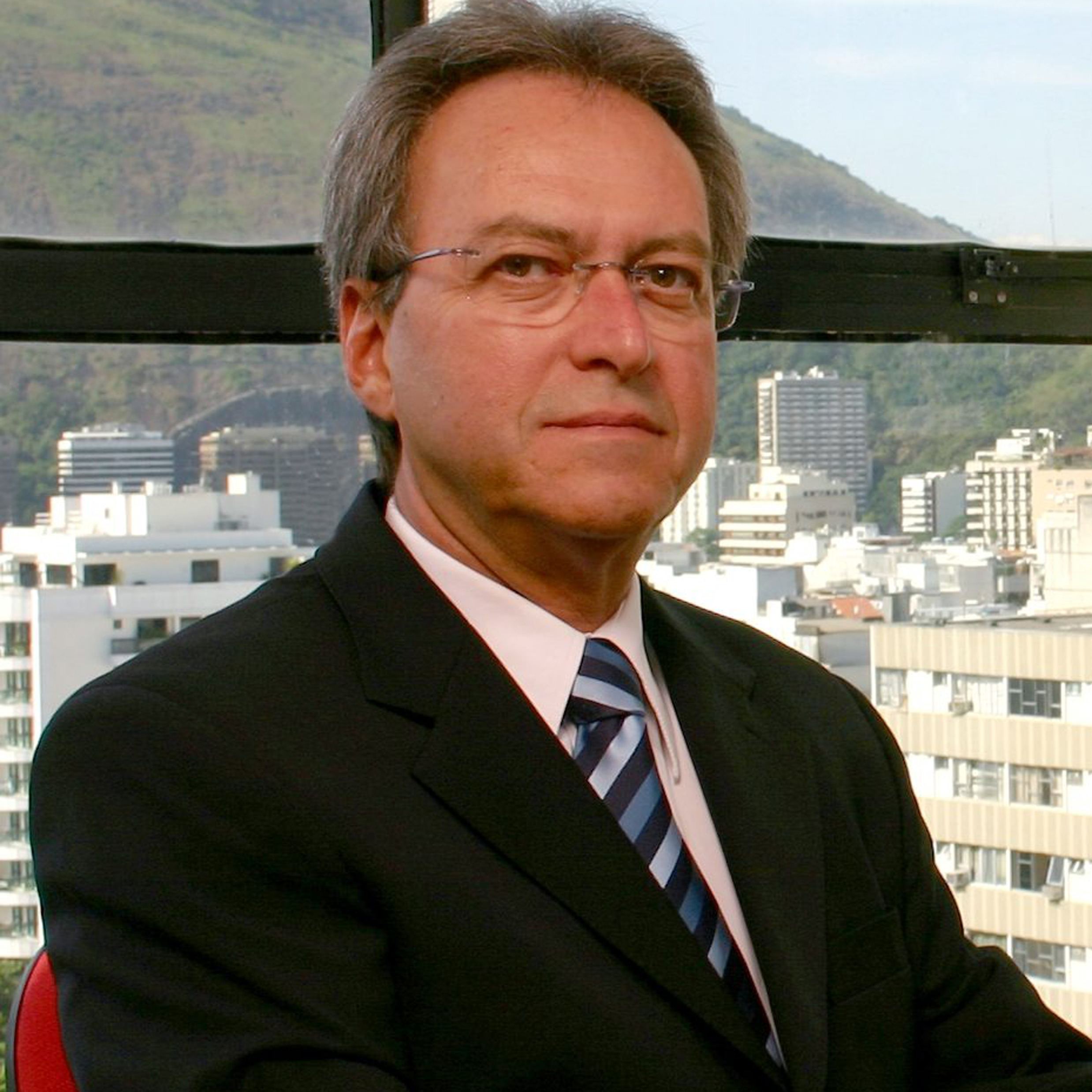Claudio Porto