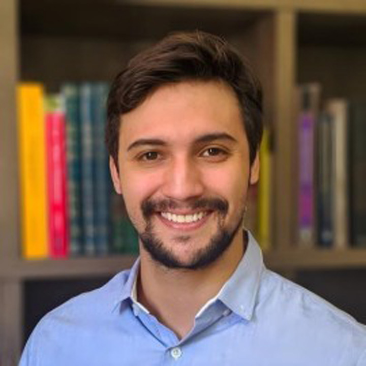 Daniel Lopes de Castro