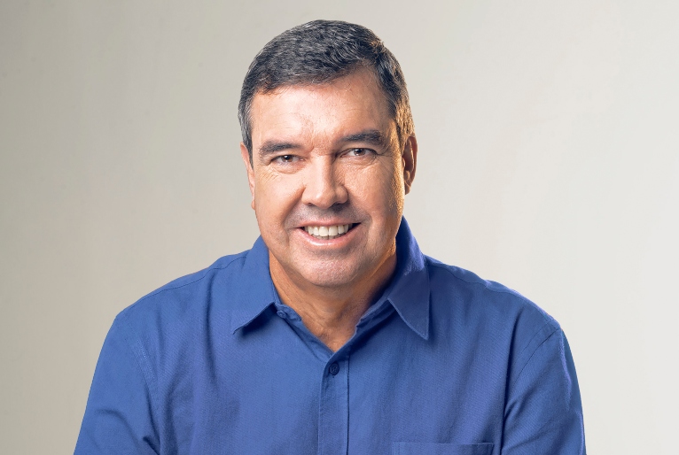 Eduardo Reidel
