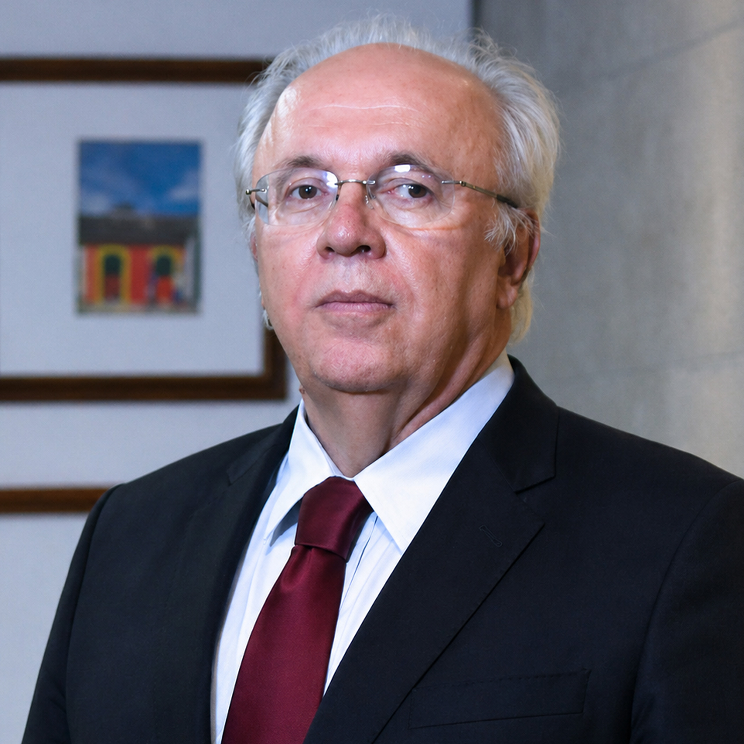 Francisco Gaetani