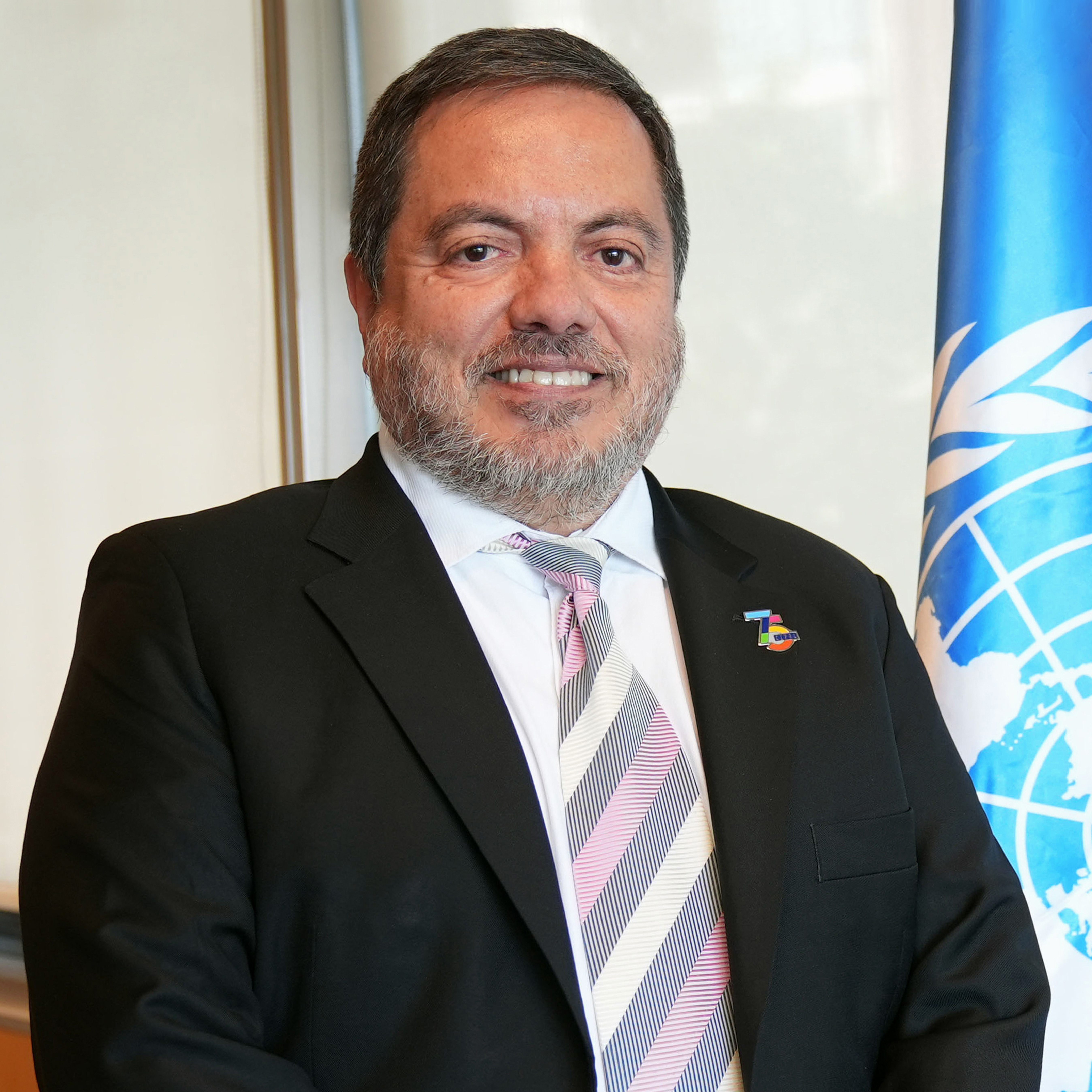 Javier Medina Vásquez