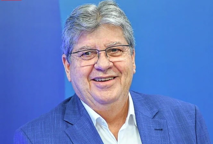 João Azevedo
