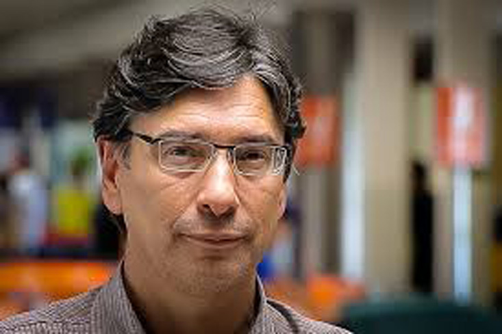 Marcio Pochmann