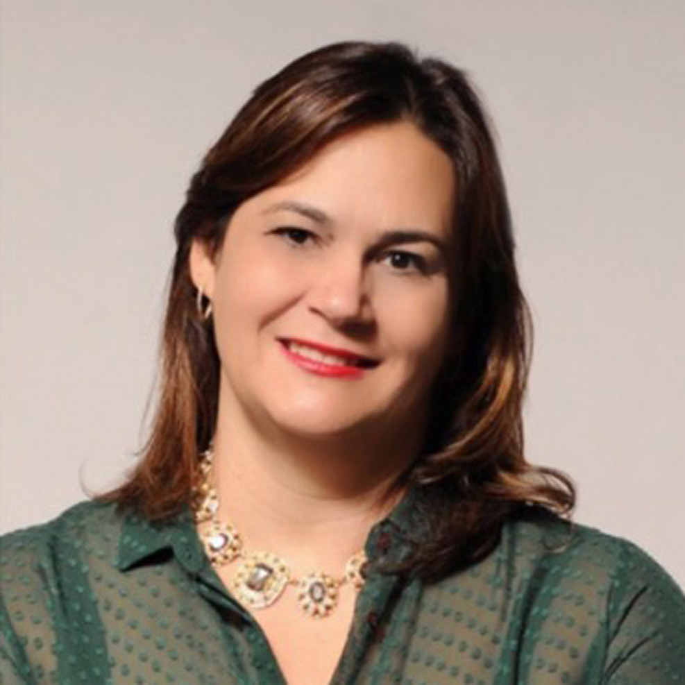 Maria Cristina Mac Dowell