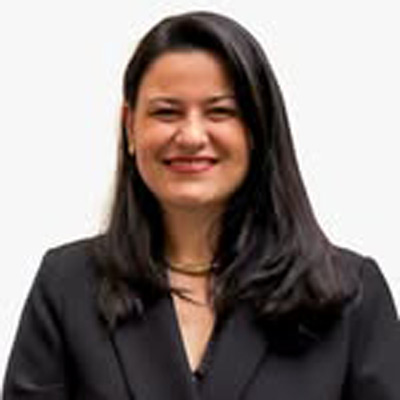 Marília Ortiz