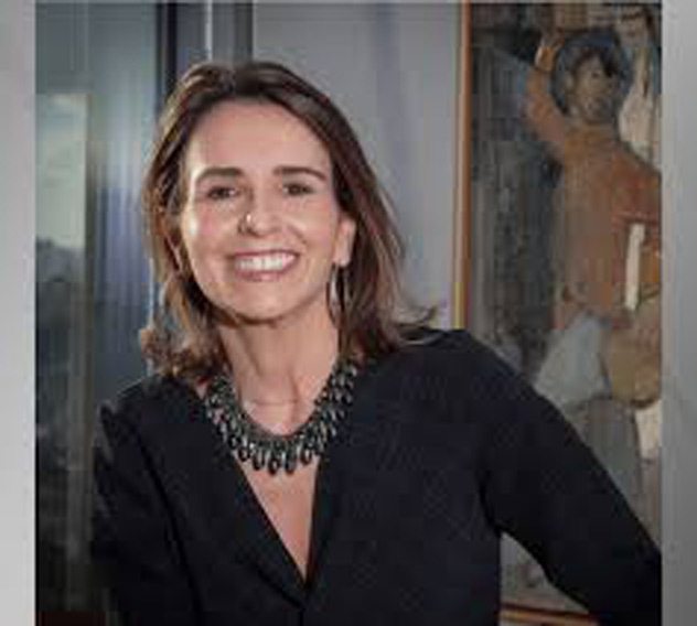 Patrícia Audi