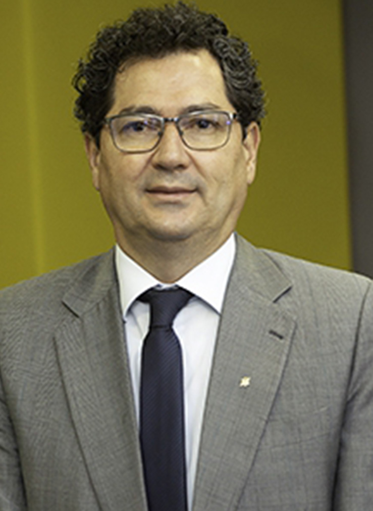 Renato Naegele