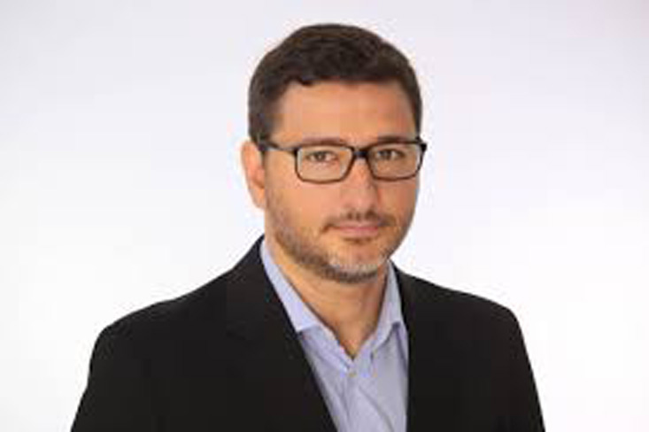 Sérgio Firpo
