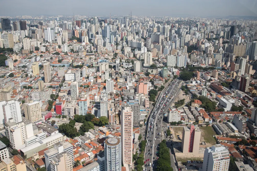 SP lidera desempenho econômico entre estados; veja ranking